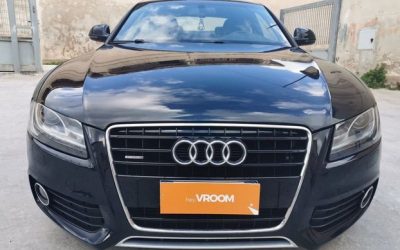 Audi A5 Audi 3.0 V6 TDI F.AP. quattro Ambition