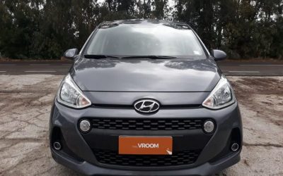 Hyundai i10 1.0 MPI Login